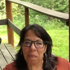 Meet your Posher, Veronica